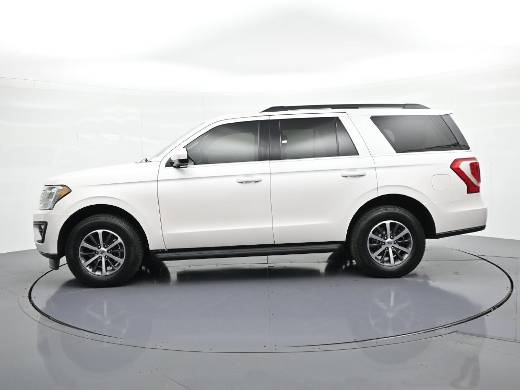 Certified 2019 Ford Expedition XLT AWD/4WD image 9