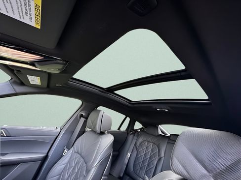 New 2027 BMW X6 xDrive40i AWD/4WD image 21