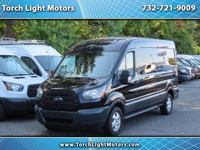 Used 2017 Ford Transit 250 148 Medium Roof