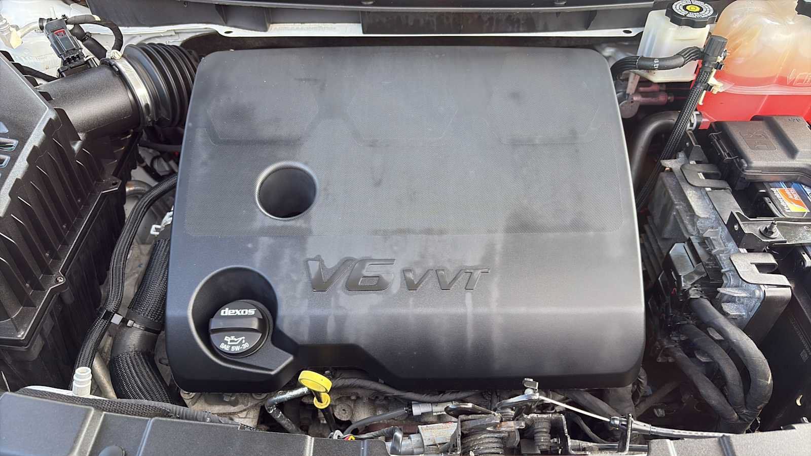 Used 2021 Chevrolet Traverse RS AWD/4WD image 27