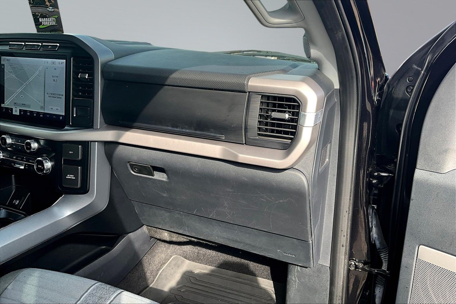 Used 2023 Ford F150 XLT w/ Equipment Group 302A High AWD/4WD image 28