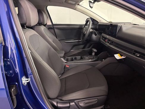 New 2026 Kia K4 FWD image 41