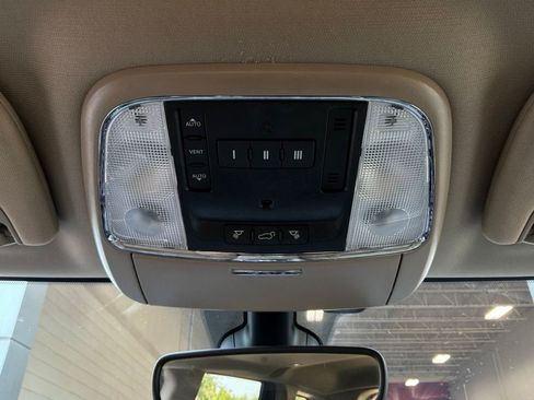Used 2020 Jeep Grand Cherokee Limited w/ Trailer Tow Group IV RWD image 15