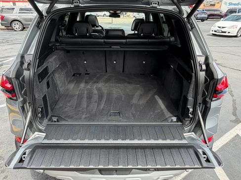 Used 2024 BMW X5 xDrive40i AWD/4WD image 17