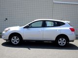 Used 2013 Nissan Rogue S image 4
