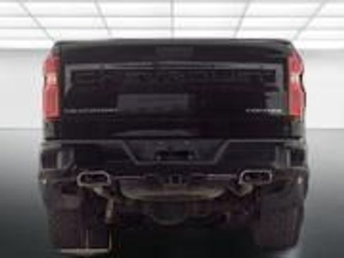 Used 2019 Chevrolet Silverado 1500 Custom Trail Boss w/ Custom Convenience Package image 10