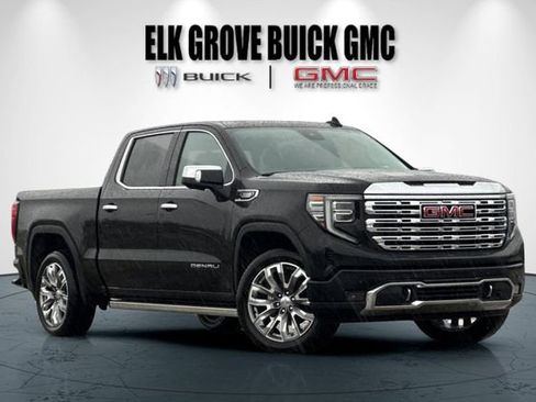 New 2026 GMC Sierra 1500 Denali w/ Denali Reserve Package image 2