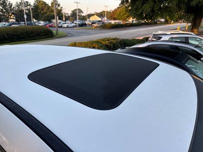 Used 2021 Honda CR-V EX-L