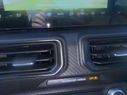 Used 2025 Ford Mustang Coupe RWD image 16