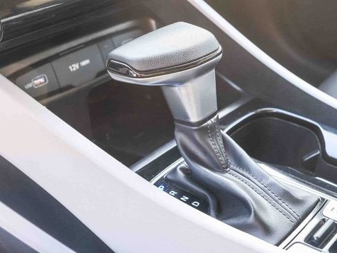 Used 2024 Hyundai Tucson SEL AWD/4WD image 20