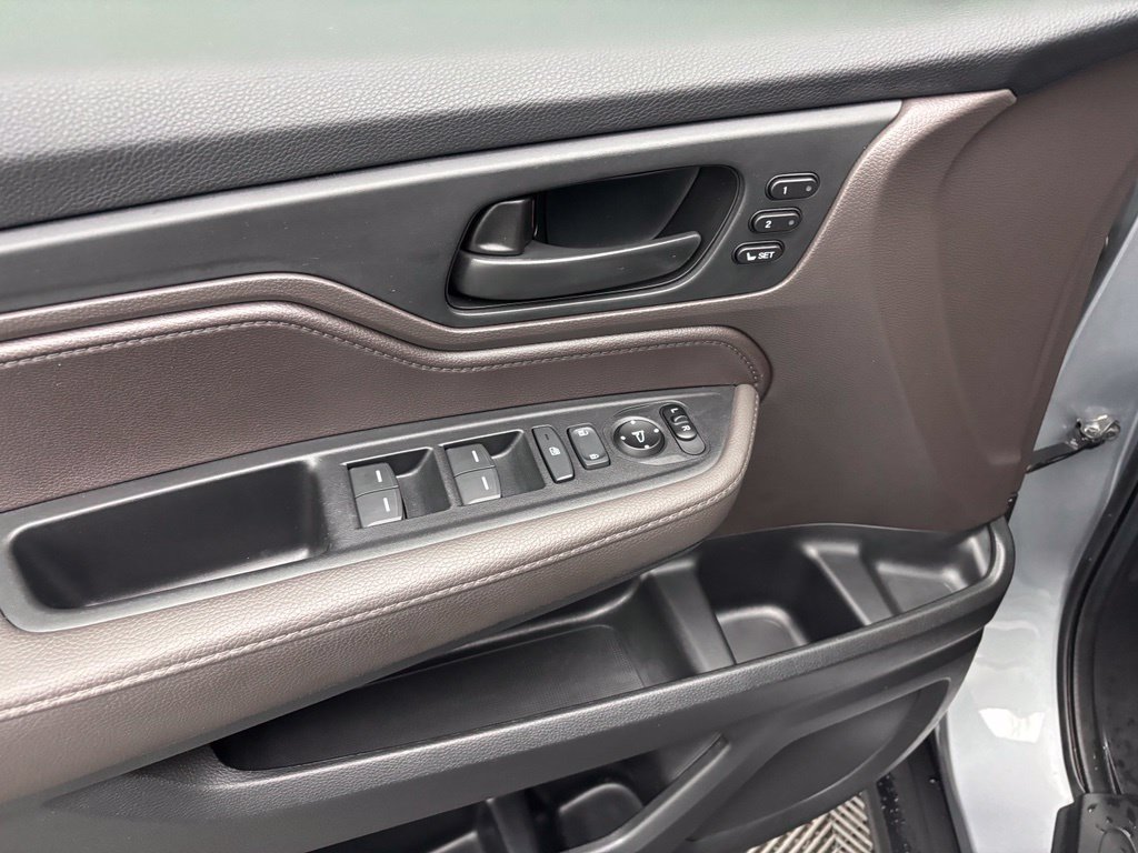 Used 2019 Honda Odyssey EX-L image 18