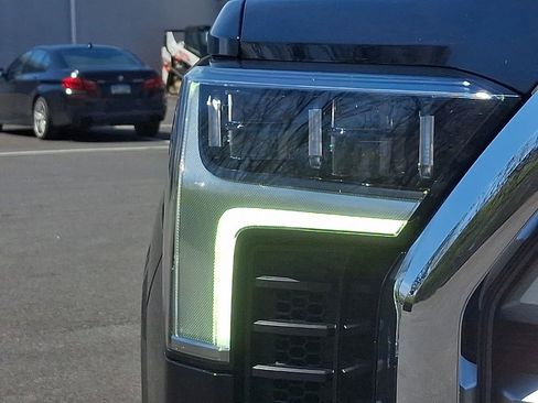 Used 2022 Toyota Tundra 1794 Edition w/ Advanced Package image 9