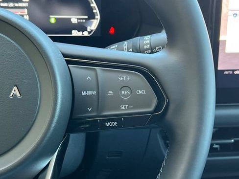 New 2026 MAZDA CX-5 Select AWD/4WD image 29