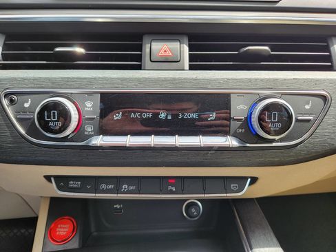 Used 2018 Audi A4 2.0T Premium Plus w/ Premium Plus Package AWD/4WD image 28