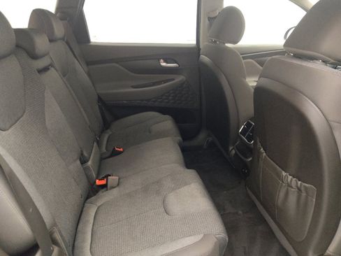 Used 2019 Hyundai Santa Fe SE FWD image 19