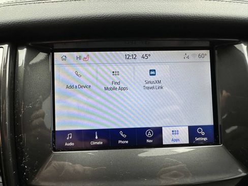 Used 2019 Ford Ranger Lariat w/ Equipment Group 501A Mid AWD/4WD image 30