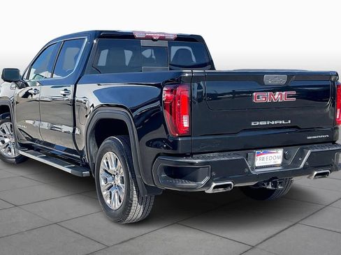 Used 2021 GMC Sierra 1500 Denali w/ Technology Package image 10