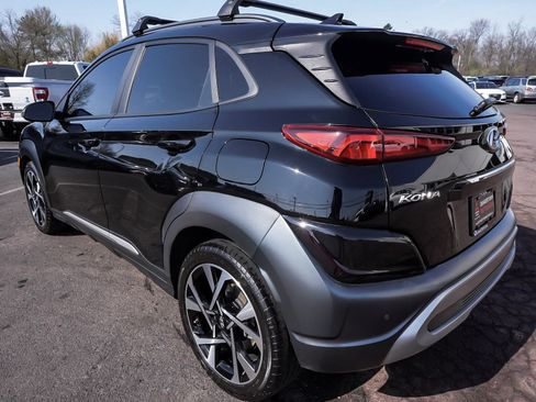 Used 2023 Hyundai Kona Limited image 4