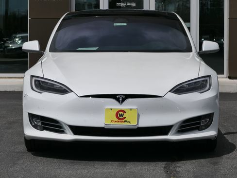 Used 2018 Tesla Model S 75D image 8