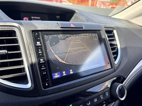 Used 2016 Honda CR-V EX image 24