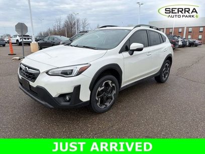 Used 2023 Subaru Crosstrek 2.5i Limited