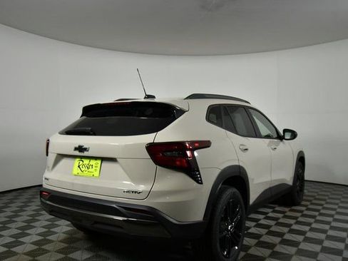 New 2026 Chevrolet Trax ACTIV image 11