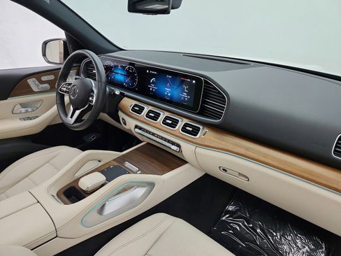 Used 2023 Mercedes-Benz GLE 350 image 20