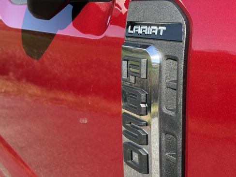 New 2026 Ford F350 Lariat w/ Lariat Ultimate Package image 10