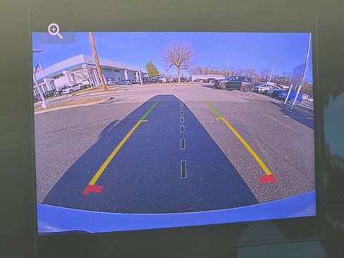 Certified 2025 Jeep Grand Cherokee L Altitude image 36