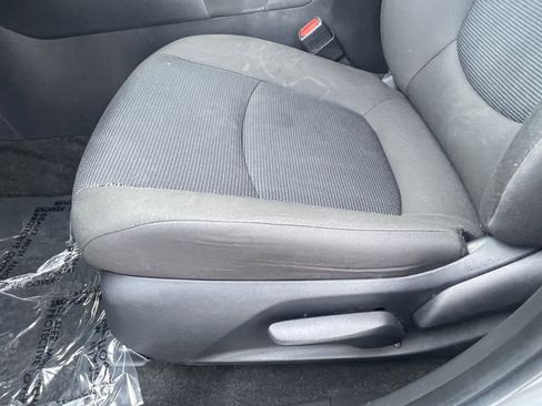 Used 2024 Toyota RAV4 LE image 16