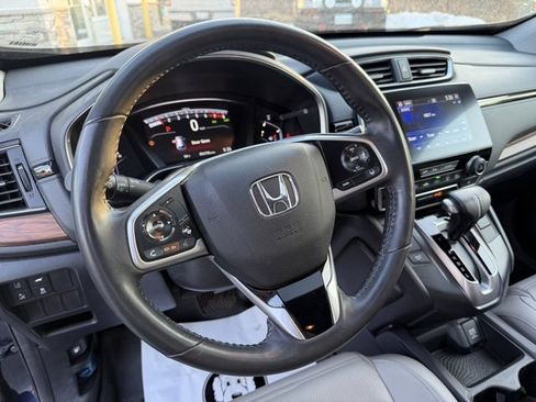 Used 2019 Honda CR-V EX-L image 20
