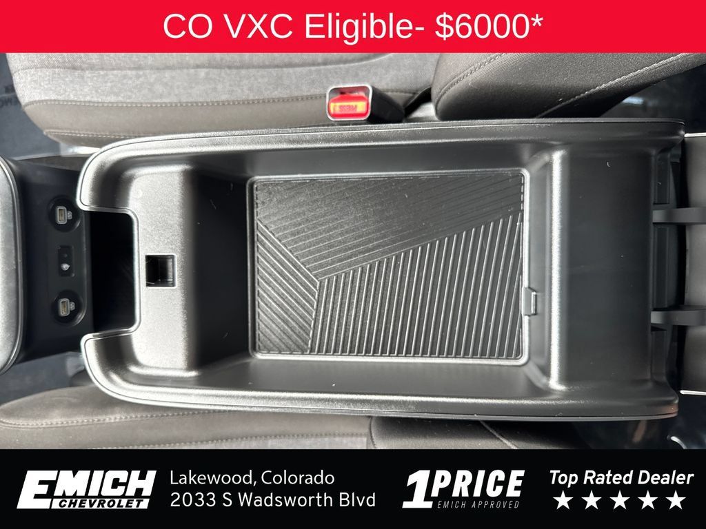 Used 2024 Hyundai Ioniq 5 SEL AWD/4WD image 24