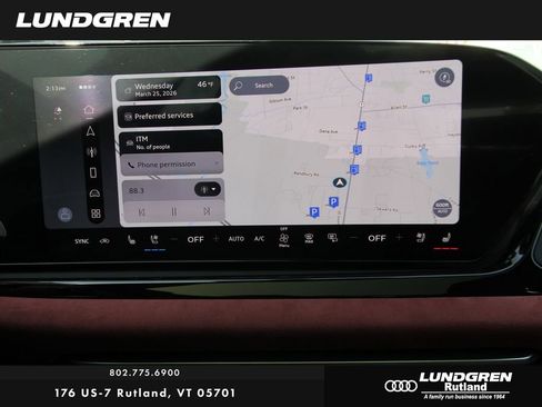 New 2026 Audi S5 Premium Plus AWD/4WD image 5