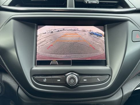 Used 2022 Chevrolet TrailBlazer RS image 10