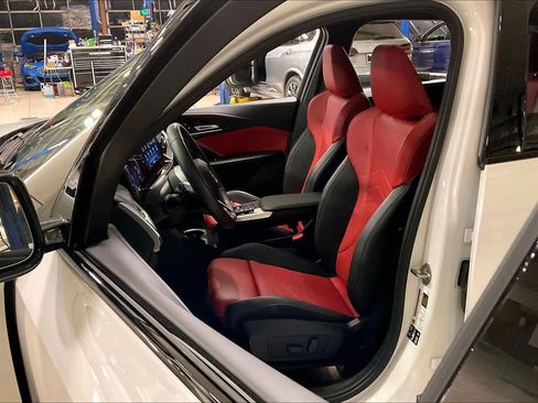 Certified 2024 BMW X1 xDrive28i w/ M Sport Package image 8