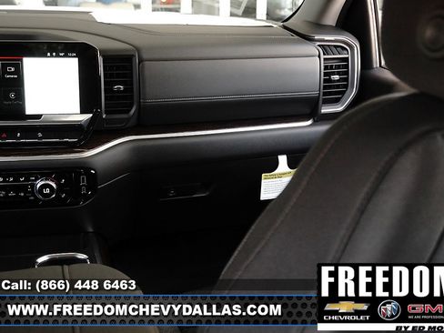 New 2026 GMC Sierra 1500 Elevation w/ Preferred Package image 36