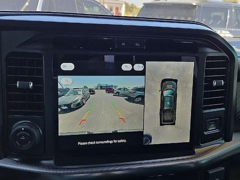 Used 2025 Ford F150 Raptor AWD/4WD image 27