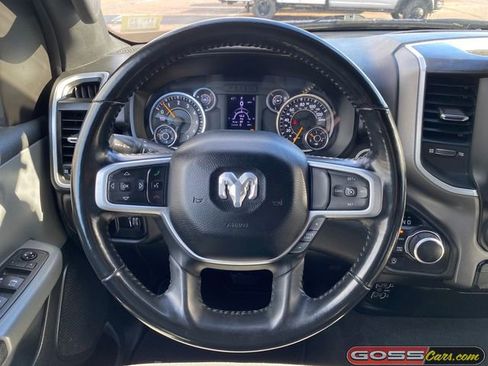 Certified 2021 RAM 1500 Big Horn image 15