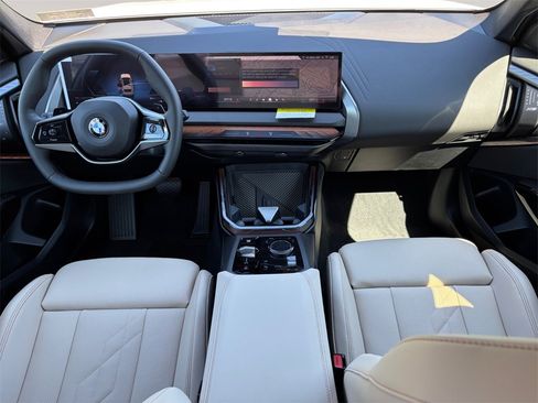 New 2026 BMW X3 xDrive30 w/ Convenience Package image 10