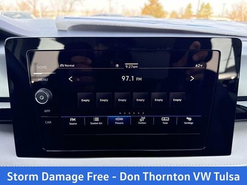 New 2026 Volkswagen Taos S AWD/4WD image 18