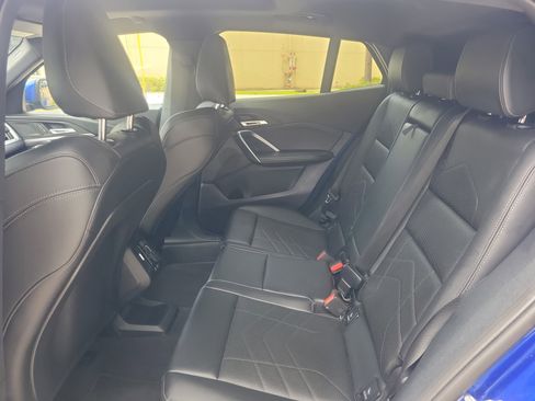 Used 2025 BMW X2 xDrive28i AWD/4WD image 14