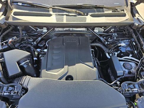 Used 2025 Audi Q5 Prestige image 8