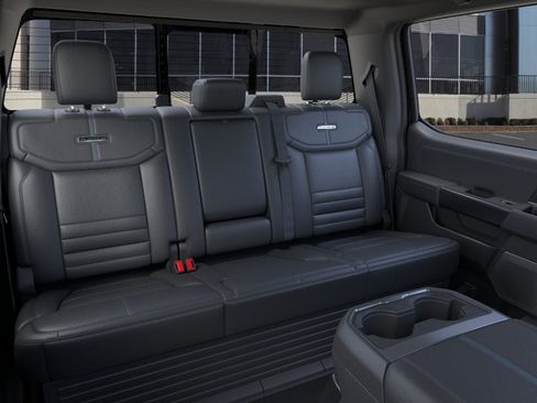 New 2026 Ford F250 Platinum AWD/4WD image 33