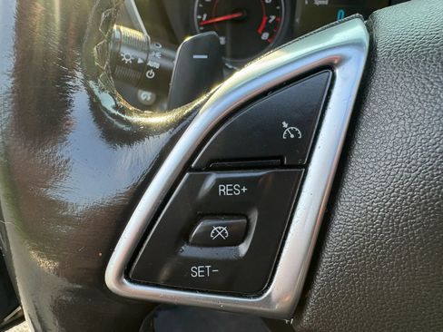 Used 2017 Chevrolet Camaro LT w/ RS Package RWD image 15