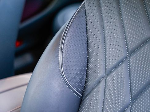 Certified 2023 Mercedes-Benz EQS 580 4MATIC Sedan image 26