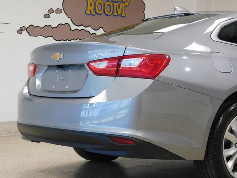Used 2023 Chevrolet Malibu LT FWD image 68