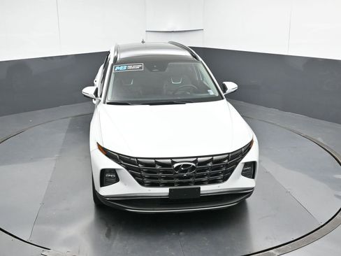 Used 2024 Hyundai Tucson Limited image 55