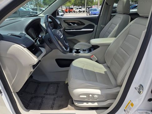 Used 2023 GMC Terrain Denali w/ Denali Premium Package AWD/4WD image 4