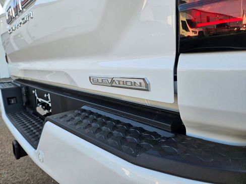 New 2026 GMC Canyon Elevation AWD/4WD image 29