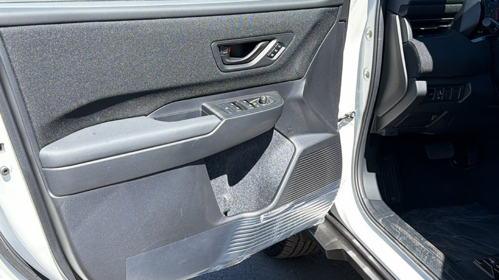 New 2026 Subaru Outback Limited AWD/4WD image 23